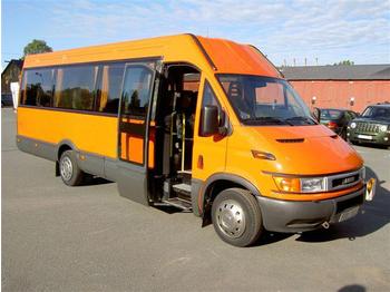 Iveco Daily - حافلة صغيرة