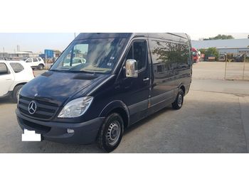 حافلة صغيرة MERCEDES-BENZ
