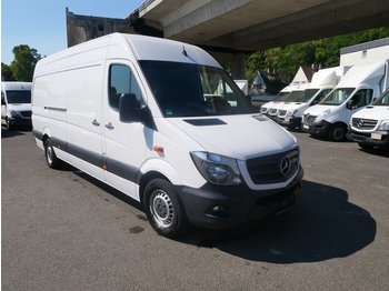 صغيرة MERCEDES-BENZ Sprinter II 316 CDI Maxi Euro 6