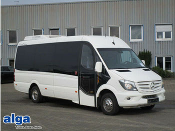 حافلة صغيرة Mercedes-Benz 519 CDI Sprinter, 21 Sitze, Euro 6