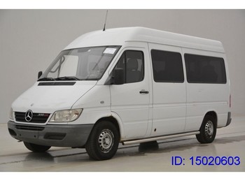 صغيرة Mercedes-Benz Sprinter Sprinter 308 CDI