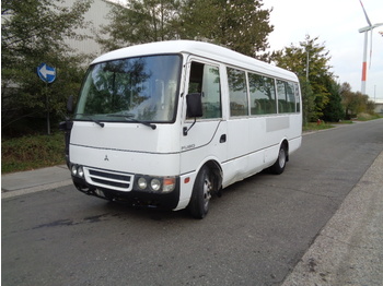 Mitsubishi BE 635 - حافلة صغيرة