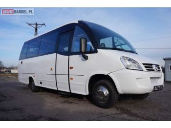 باص النقل بين المدن IVECO 65C18 WING (Mago, 616)