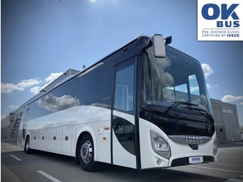 باص النقل بين المدن IVECO Evadys 13 m - inkl. Iveco Mobility C. Garantie