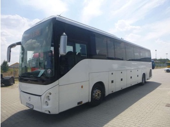 باص النقل بين المدن Irisbus EVADYS HD