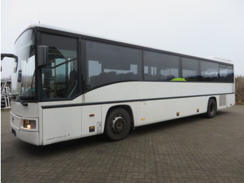 باص النقل بين المدن MERCEDES-BENZ Integro 0550