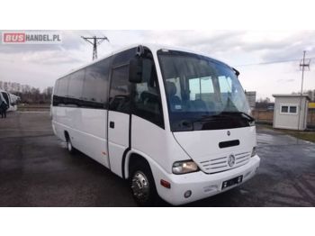 باص النقل بين المدن MERCEDES-BENZ MEDIO 814 815 818