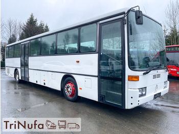 باص النقل بين المدن MERCEDES-BENZ O 408 | Schaltgetriebe | 54 Sitze |