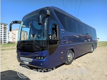 باص النقل بين المدن NEOPLAN TOURLINER EEV 46 RIDERSHIP