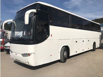 باص النقل بين المدن SCANIA Bus K113 1997 AC