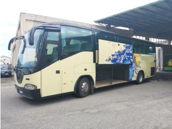 باص النقل بين المدن SCANIA IRIZAR K124EB