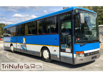 باص النقل بين المدن SETRA 315 H | Klima | Schaltgetriebe | Retarder |