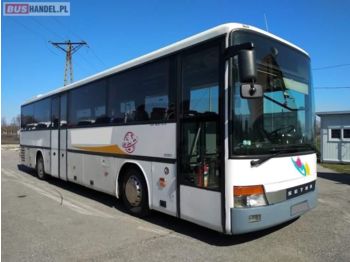 باص النقل بين المدن SETRA 315 UL