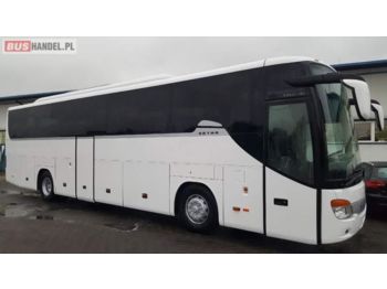 باص النقل بين المدن SETRA 415 GTHD