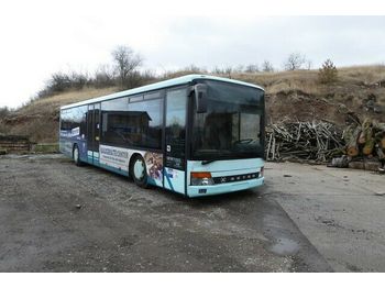 باص النقل بين المدن Setra Evobus/ Setra S315NF