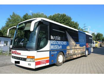 باص النقل بين المدن Setra S 315 UL