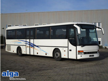 باص النقل بين المدن Setra S 315 UL-GT, Schaltung, Klima, WC