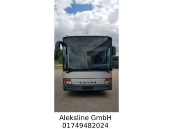 باص النقل بين المدن Setra S 315 UL KLIMA