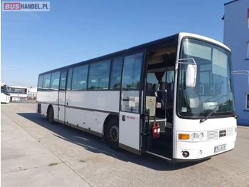 باص النقل بين المدن VAN HOOL CL-815