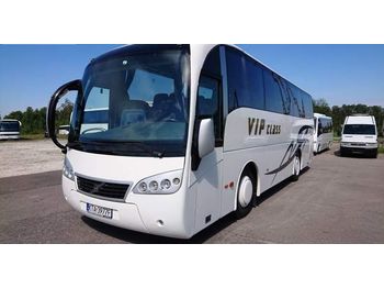 باص النقل بين المدن VOLVO B7 B10 B12