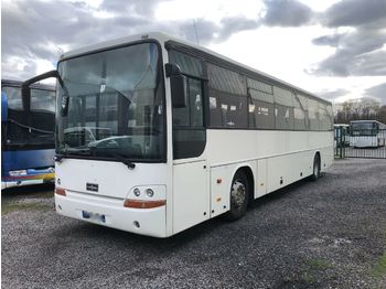 باص النقل بين المدن Vanhool T915/SC 2/CL/TL/Euro 3