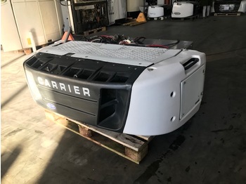 ثلاجة - شاحنة CARRIER Supra 750 – TB951024: صور 1