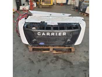 ثلاجة - شاحنة CARRIER Supra 750- TC121086: صور 1