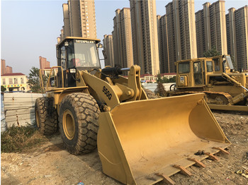 اللودر بعجل CATERPILLAR 950G: صور 1