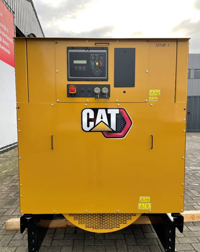 مجموعة المولدات CAT C32 - 1.250 kVA Open Generator - DPX-18108: صور 10