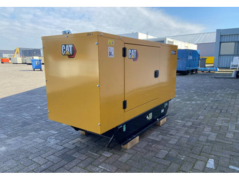 مجموعة المولدات CAT DE65GC - 65 kVA Stand-by Generator Set - DPX-18206: صور 3