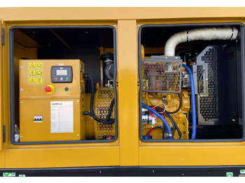 مجموعة المولدات CAT DE65GC - 65 kVA Stand-by Generator Set - DPX-18206: صور 4