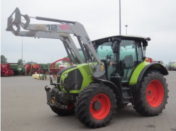 جرار CLAAS ARION 530 CEBIS: صور 1