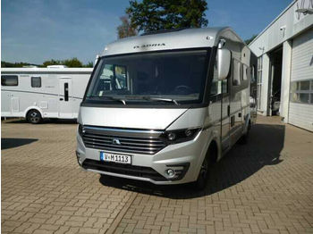 سيارة عيش Adria Sonic Supreme 710 SL