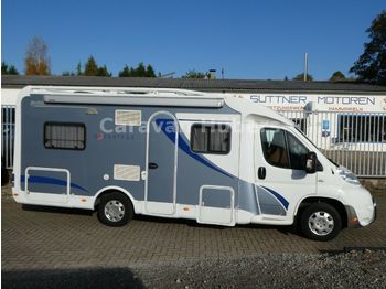 سيارة عيش Dethleffs T 6501 - Klima - Solar - !! Angebot der Woche !!