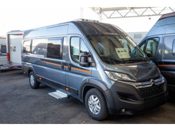 سيارة عيش Globecar D-LINE CAMPSCOUT B KAS 41