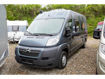 سيارة عيش Globecar D-LINE GLOBESCOUT KAS009 ANHÄNGERKUPPLUNG