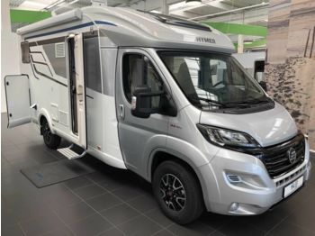 سيارة عيش HYMER / ERIBA / HYMERCAR Tramp Ambition T-GL 578 SAT / TV / Navi / Kamera
