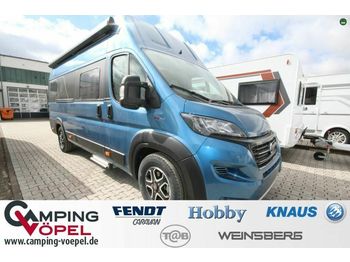 سيارة عيش Knaus BoxStar 630 ME Freeway 60 Years Sondermodell