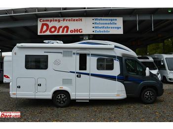 سيارة عيش Knaus Sky Wave 650 MF Umfangr. Ausstattung!-9-