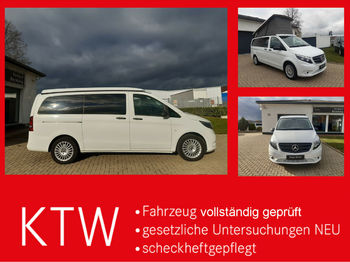 سيارة عيش Mercedes-Benz Vito Marco Polo 220d Activity Edition