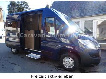 سيارة عيش Roadcar R 540 * Mod 2020 * Euro 6d temp * Sofort