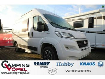 كرفان فان Weinsberg CaraBus 540 MQ Modell 2022