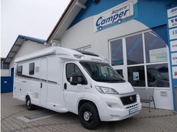 سيارة عيش Weinsberg CaraSuite 700 ME (FIAT Ducato)