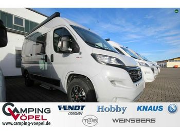 كرفان فان Weinsberg CaraTour 540 MQ Modell 2022