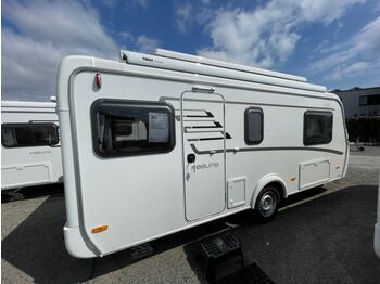 كرفان سحب HYMER / ERIBA / HYMERCAR Feeling 470 Moving-Paket Markise