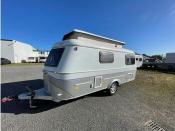 كرفان سحب HYMER / ERIBA / HYMERCAR Touring Troll 530 GT 2 Sitzgruppen