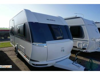 كرفان Hobby DE LUXE EDITION 460 UFe