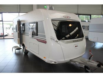 كرفان LMC Musica 480E *FRÜHLINGSPREIS* TOP!!! Bugfenster