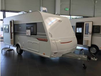 كرفان LMC Style 460 D **WINTER-SALE** 1700Kg,ATC,3 Pakete