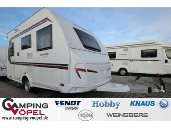 كرفان Weinsberg CaraOne 390 QD Edition HOT Sondermodell